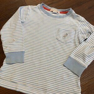 TBBC Long-Sleeve Shirt